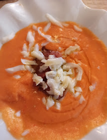 Salmorejo
